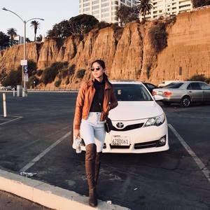 Meet your Posher, Supawan